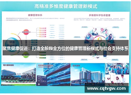 聚焦健康促进:打造全龄段全方位的健康管理新模式与社会支持体系 聚焦健康促进:打造全龄段全方位的健康管理新模式与社会支持体系