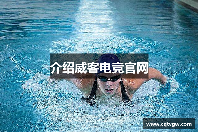 介绍威客电竞官网